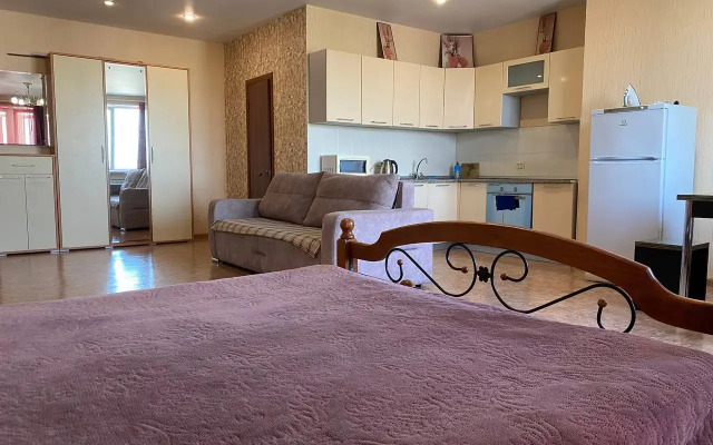 Квартира в Пензе центр города