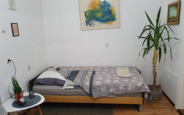 Citadela Guest house