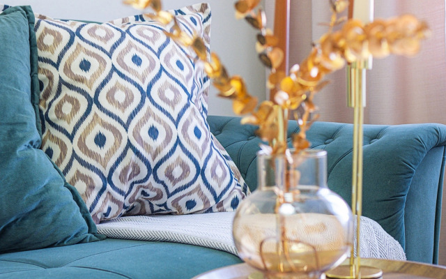 Апартаменты Марсель