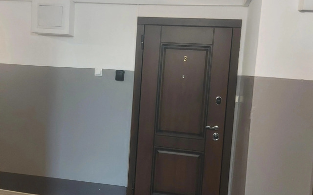 Belka Flat