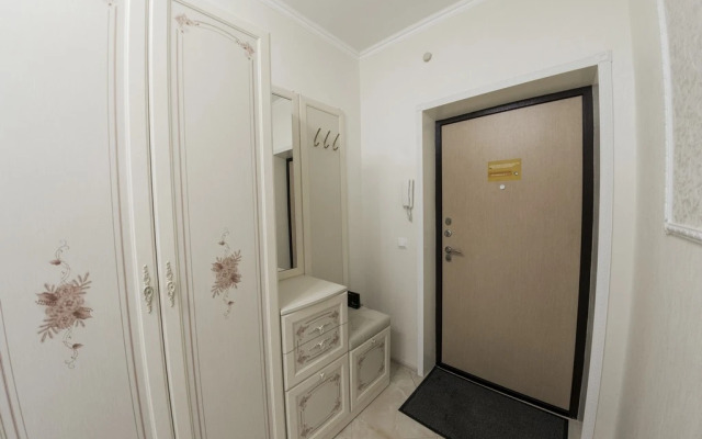 Квартира на улице Тимирязева 16