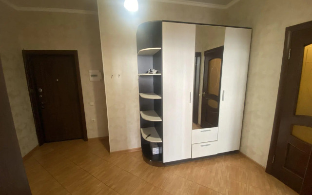 Апартаменты 1-К Квартира с Видом на Море