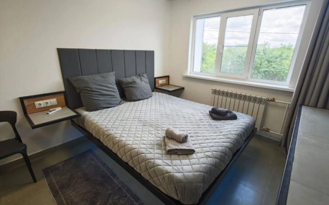 Апартаменты 14к1 на Улице Наркомвод 31