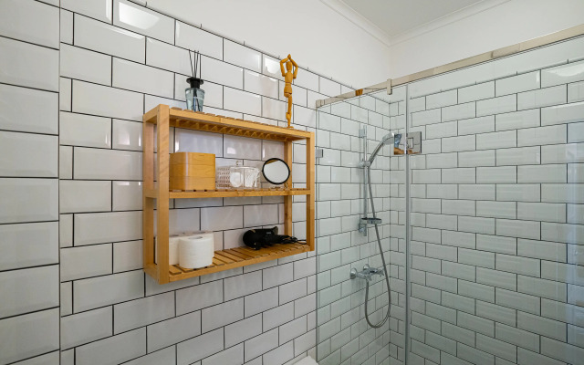 Апартаменты Скандинавия