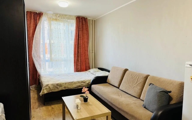 Dom Mishlen Studiya Luchi Peterburga M. Parnas Flat