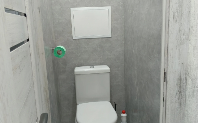 Na Komsomolskoy 16/2 Flat