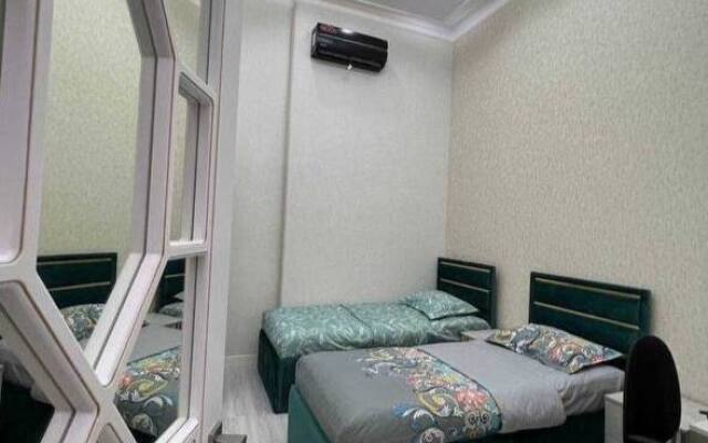 Bulvar 144 Apartments