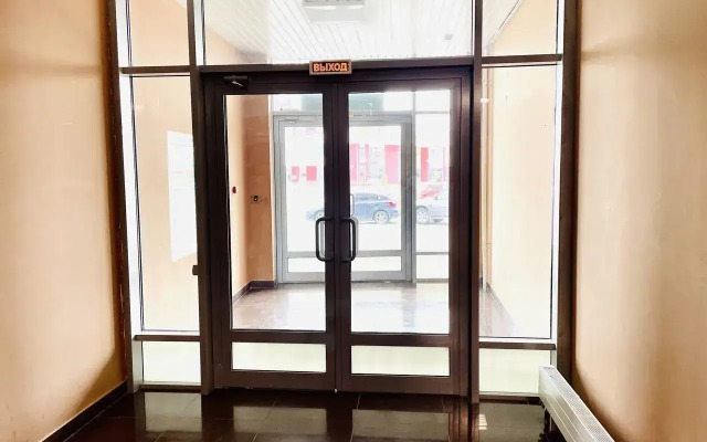 Квартира Однокомнатная в Саранске