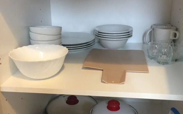 Квартира на 2-м Брагинском проезде 7