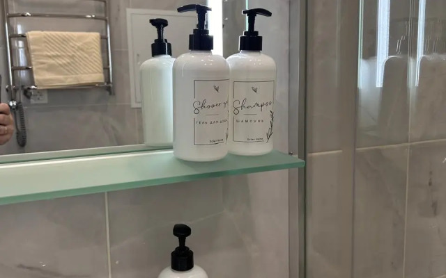 Квартира Тихая квартира с видом на лес