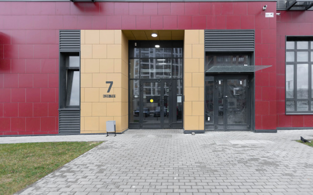 V Zhk Yuzhnaya Bittsa Flat