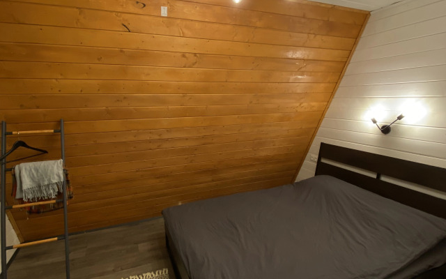 Шале Лесные огни