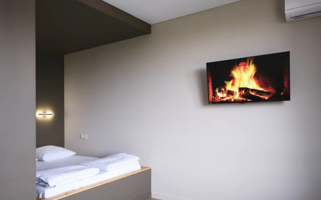 V  Zhk Novy Zelenograd Flat