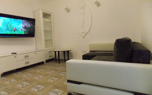 The Loft Yevrodvushka Nosovikhinskoye Shosse D 25 Apartments