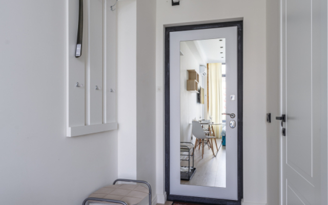 Апартаменты FortEstate проспект Вернадского 41/1 (7)