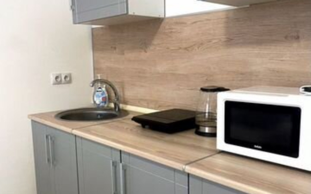 Квартира Чистая уютная