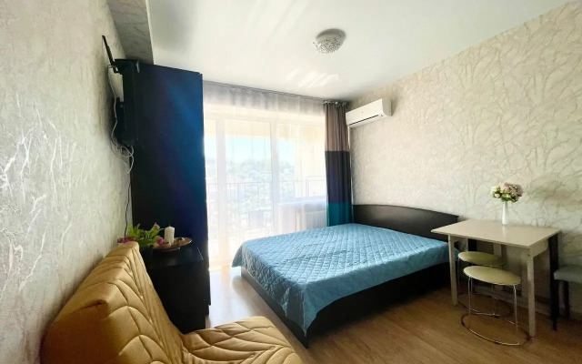 Dlya Otdykha I Delovykh Poyezdok Flat
