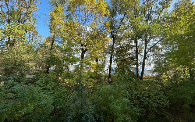 Квартира 2-х Комнатные Апартаменты в центре Владивостока