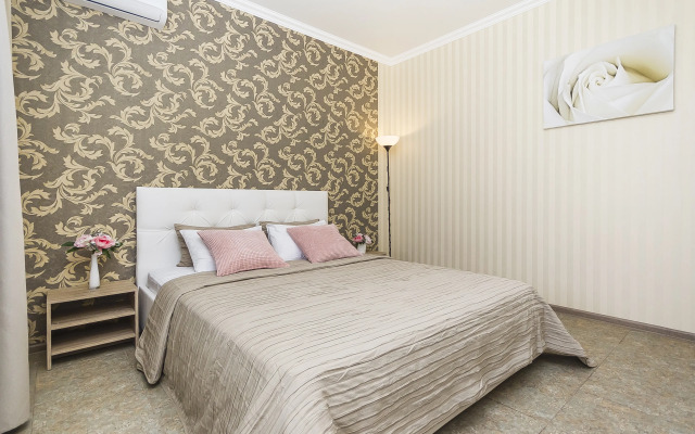 Апартаменты ApartGroup Repina 1/2, Level 11