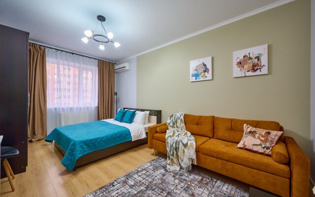 Квартира Япония