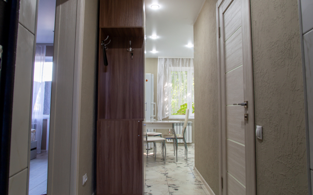 Ryadom S M4 Apartments
