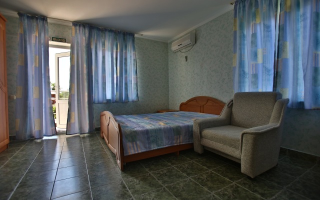 Loo Park Guest House