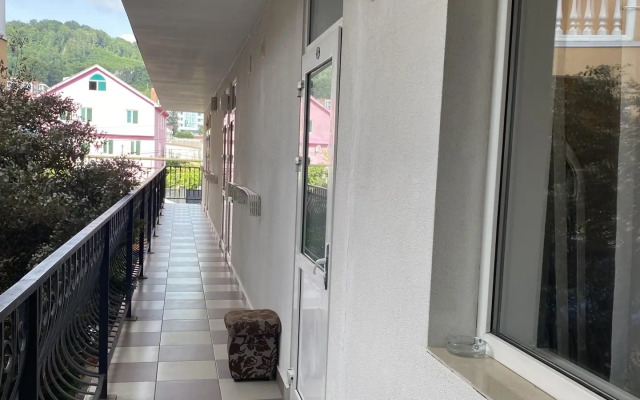 Viktoriya Mini hotel