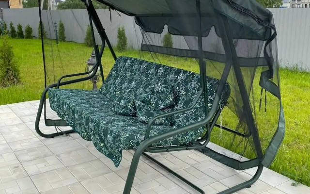 Частный Дом Уютный  на Выходные