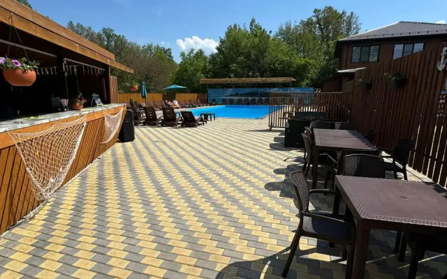Hotel Village House