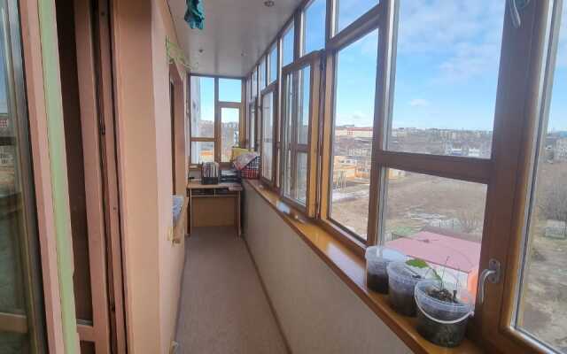Apartamenty Ladom Odnokomnatnye