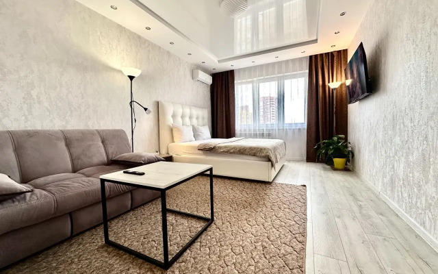 Апартаменты Fresh Room Ustinov