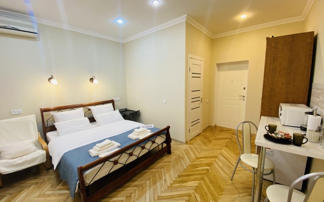 Welcomerooms Apartment 1