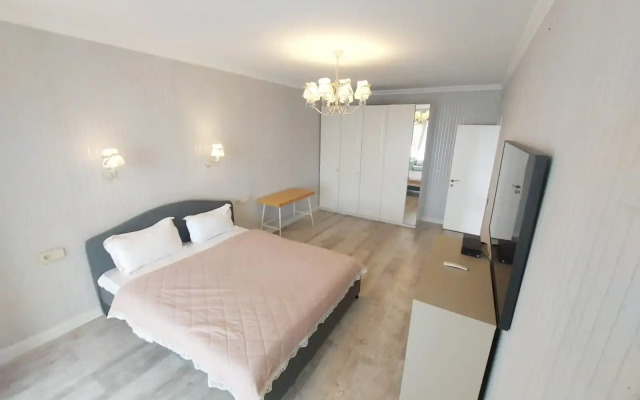 Udobstva I Komfort V Zhk Arbat Apartments