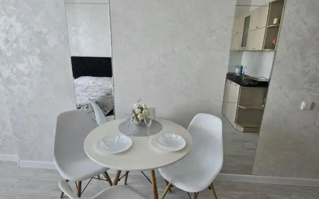 Квартира на улице Юрина 180Д