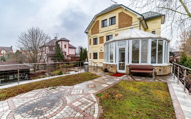 Korobovo Ozyornaya 5 Private House