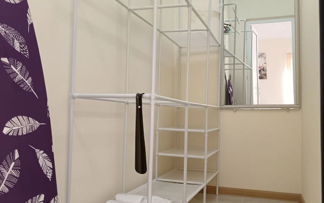 S Vidom Na Gorod Flat