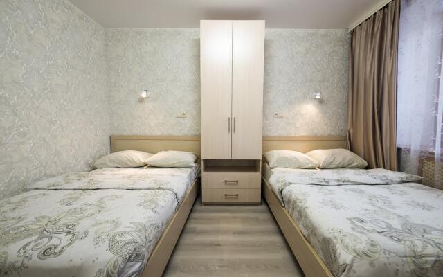 Na Kozlenskoj nasutki35 76 Flat