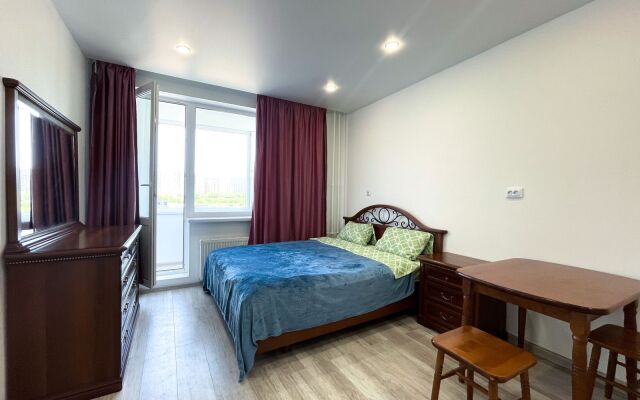 Апартаменты Балтика