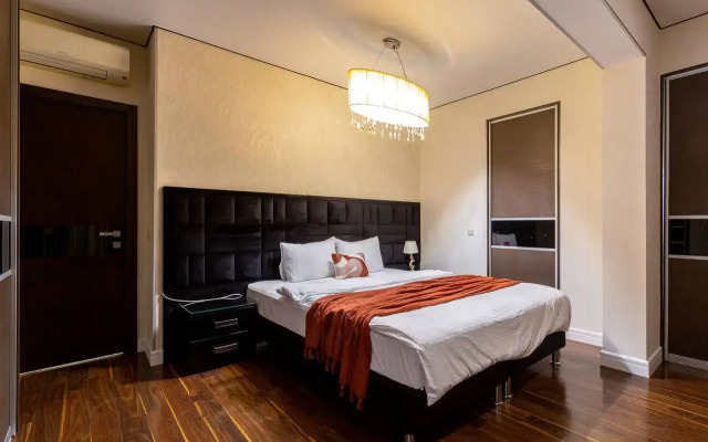 4.16 Studio Morport Flat