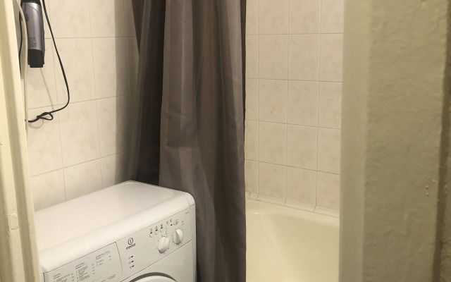 Квартира Уютная студия с удачной локацией