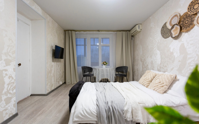 Квартира на Болотниковской улице 38/3