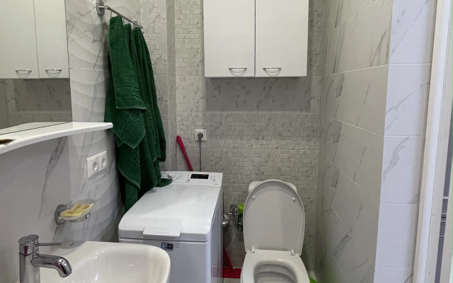 Апартаменты Анита в центре Сочи 9