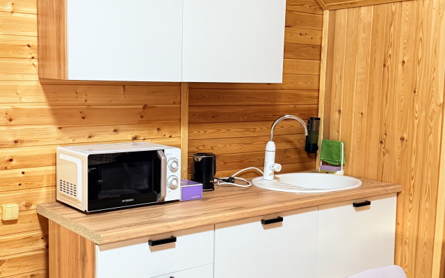 Апартаменты Blissfulhome с видом на горы