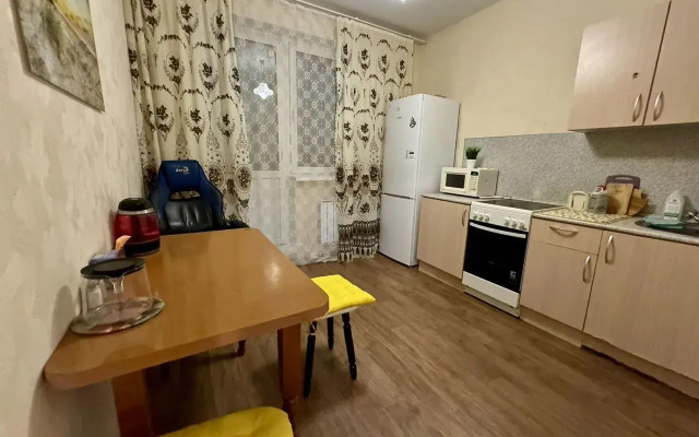 Квартира на улице Стара-Загора 46