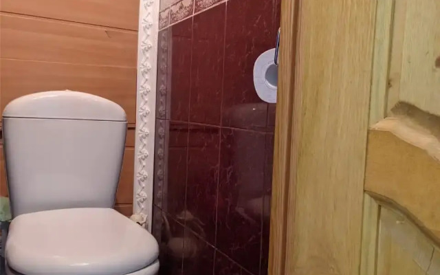 Апартаменты Трехкомнатные InTerskol