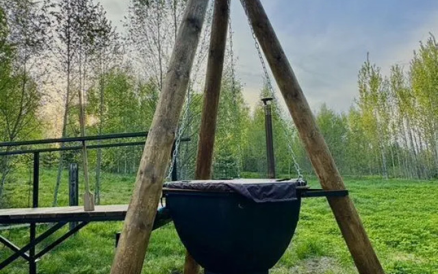 Sfera Glamping