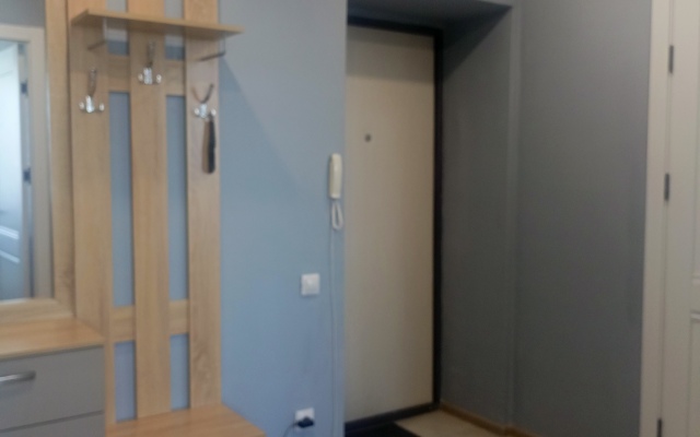 Апартаменты Рио Гагарина 80а К2/287