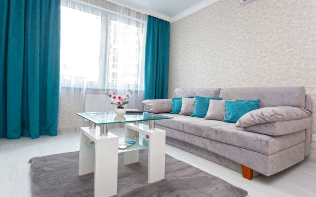 Mayak Minska Apartaments
