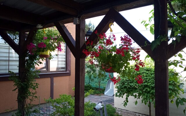 Villa Tobias Guest House