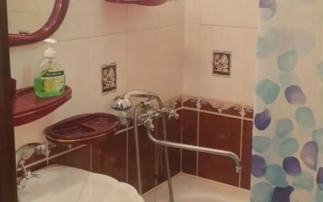 Квартира на Улице Степная 18